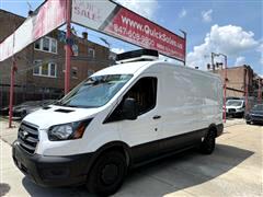 2021 Ford Transit  2021 Ford Transit