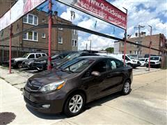 2015 Kia Rio  2015 Kia Rio