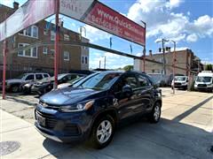 2018 Chevrolet Trax  2018 Chevrolet Trax