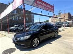 2013 Honda Accord  2013 Honda Accord
