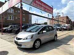 2013 Honda Fit  2013 Honda Fit