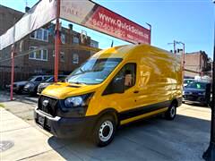 2021 Ford Transit  2021 Ford Transit