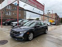 2021 Honda Civic  2021 Honda Civic