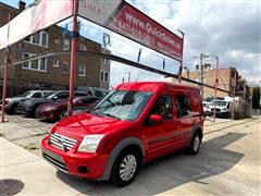 2013 Ford Transit Connect  2013 Ford Transit Connect