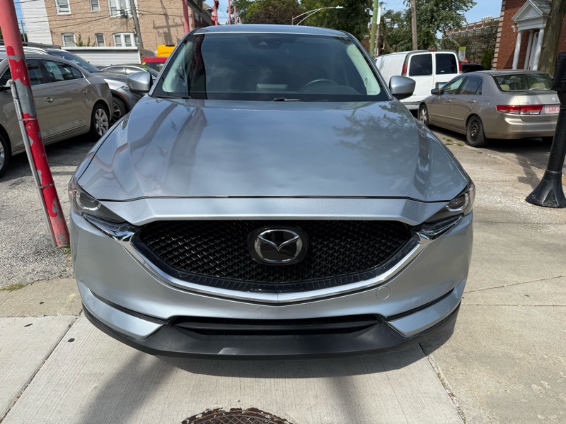 Mazda CX-5 Touring AWD 2020