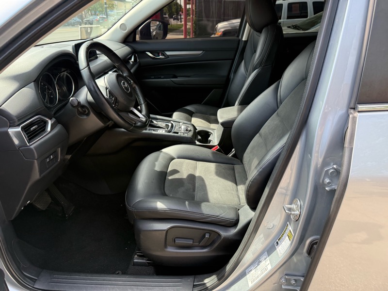 Mazda CX-5 Touring AWD 2020