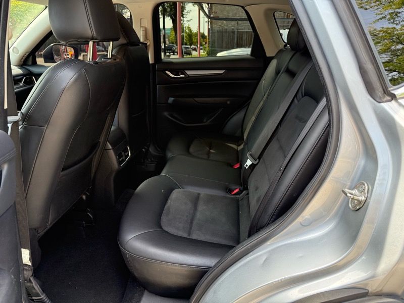 Mazda CX-5 Touring AWD 2020