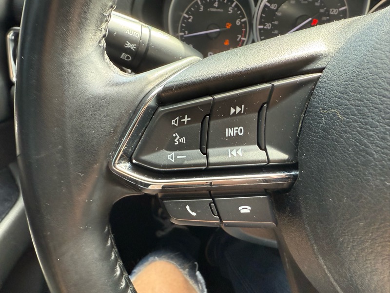 Mazda CX-5 Touring AWD 2020