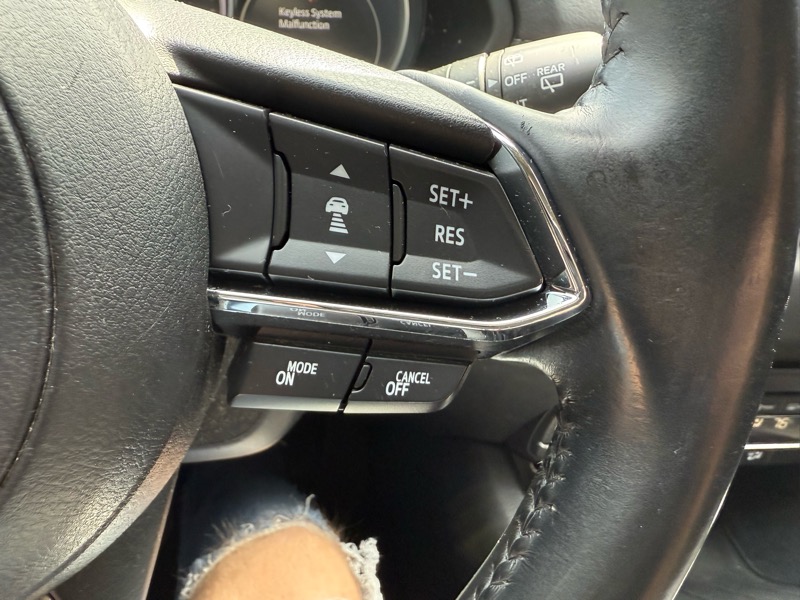 Mazda CX-5 Touring AWD 2020