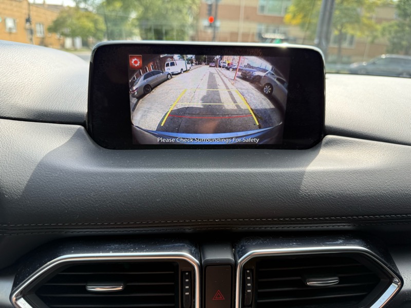 Mazda CX-5 Touring AWD 2020