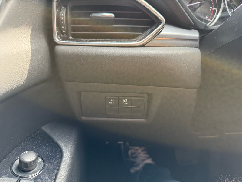 Mazda CX-5 Touring AWD 2020