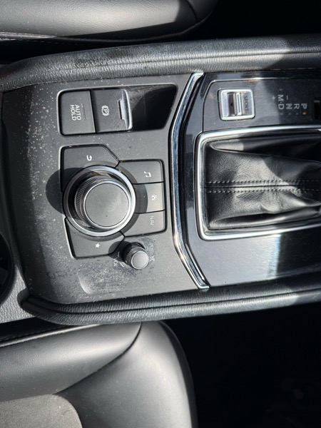 Mazda CX-5 Touring AWD 2020