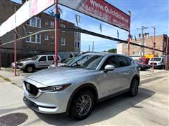 2020 Mazda CX-5  2020 Mazda CX-5