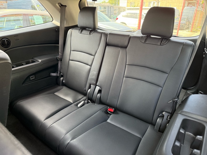 Honda Pilot SE 4WD 2022