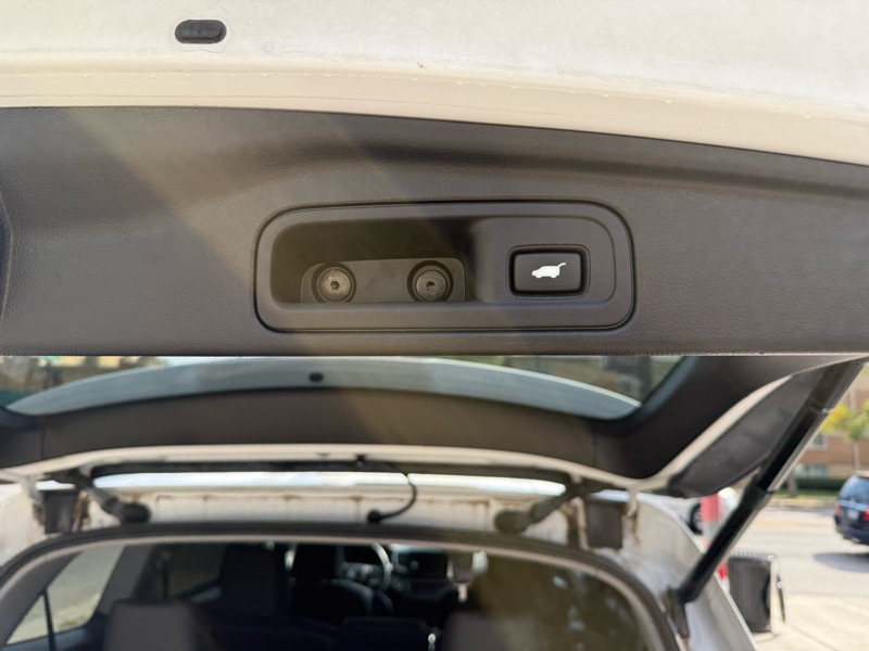 Honda Pilot SE 4WD 2022