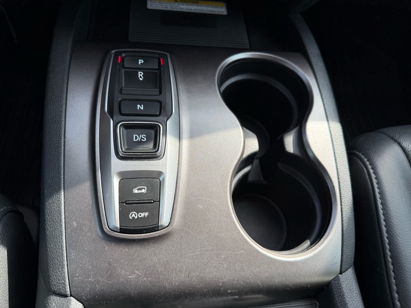 Honda Pilot SE 4WD 2022