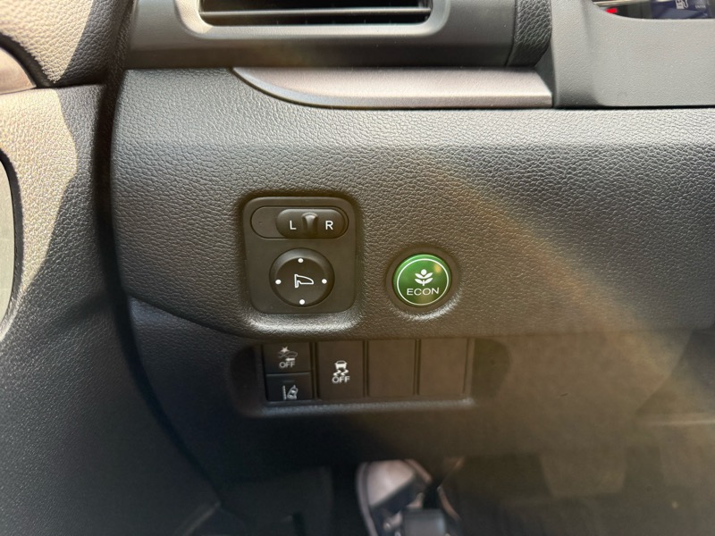 Honda Pilot SE 4WD 2022