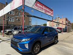 2020 Mitsubishi Eclipse Cross  2020 Mitsubishi Eclipse Cross