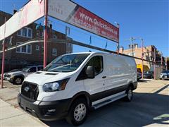 2023 Ford Transit  2023 Ford Transit