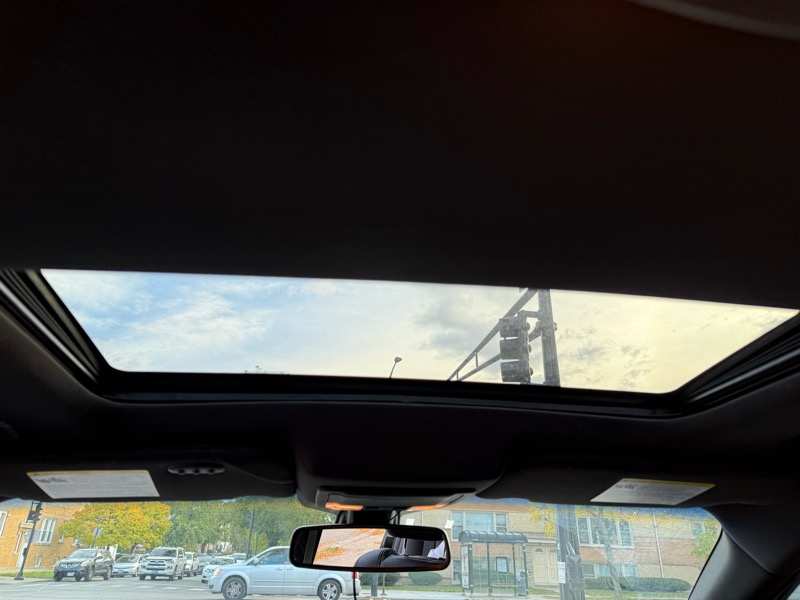 Ford Taurus SHO AWD 2015