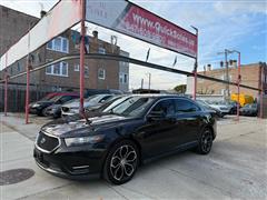 2015 Ford Taurus  2015 Ford Taurus