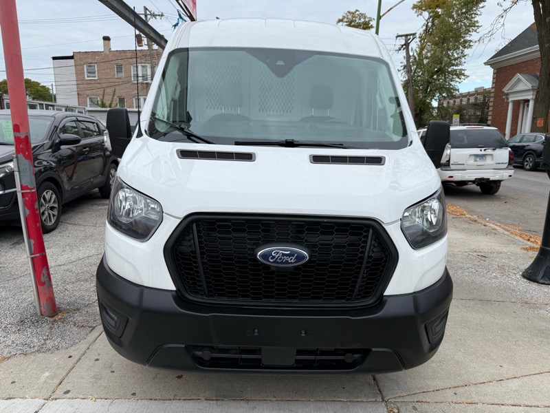 Ford Transit 250 Van 2023