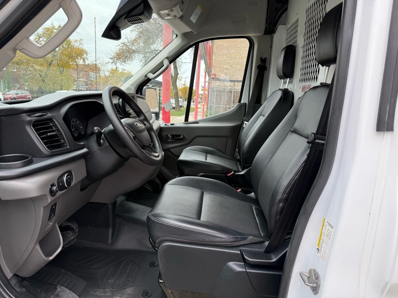 Ford Transit 250 Van 2023