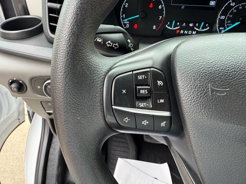 Ford Transit 250 Van 2023