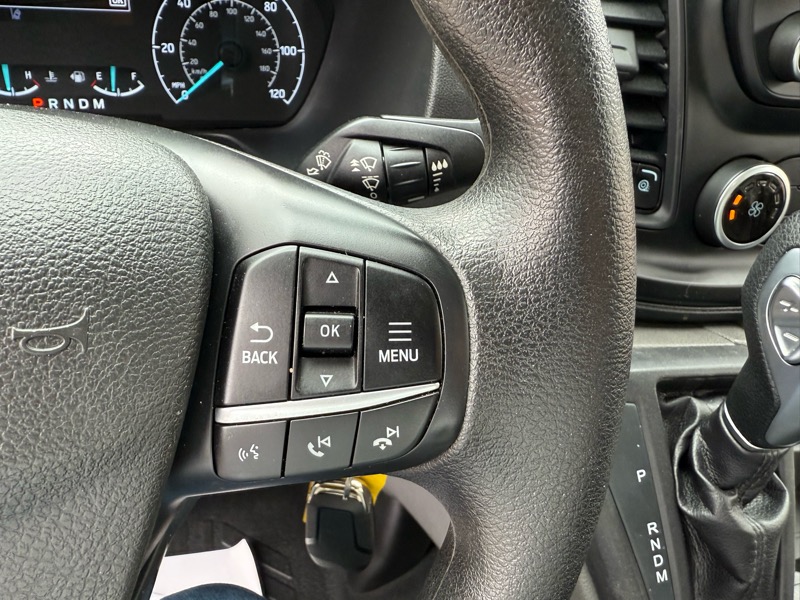 Ford Transit 250 Van 2023