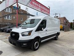 2023 Ford Transit  2023 Ford Transit