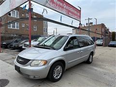2003 Chrysler Town & Country 