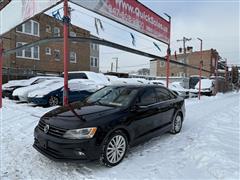 2015 Volkswagen Jetta 