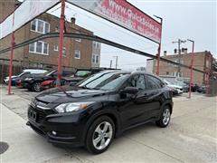 2016 Honda HR-V 
