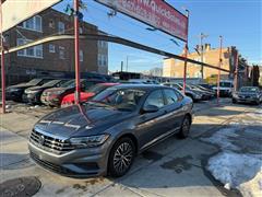 2021 Volkswagen Jetta 