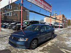 2018 Volkswagen Jetta 