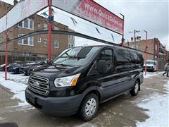 2017 Ford Transit 