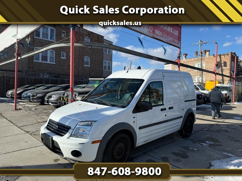 2013 Ford Transit Connect XLT Wagon