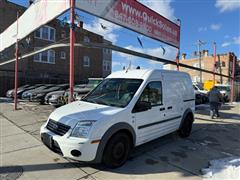 2013 Ford Transit Connect 
