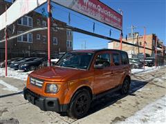2008 Honda Element 