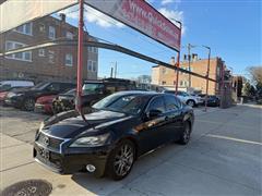2013 Lexus GS 