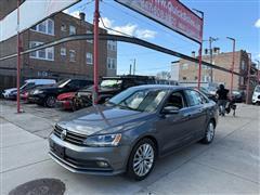 2015 Volkswagen Jetta 