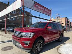 2021 Ford Expedition 