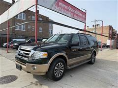 2013 Ford Expedition 
