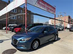2017 Mazda MAZDA3 