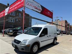2010 Ford Transit Connect 