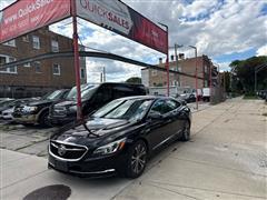 2017 Buick LaCrosse 