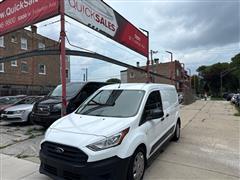 2019 Ford Transit Connect 