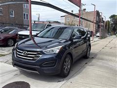 2014 Hyundai Santa Fe 
