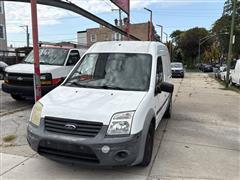 2012 Ford Transit Connect 