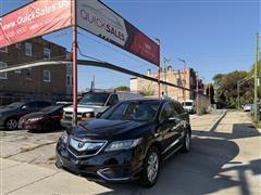 2017 Acura RDX 